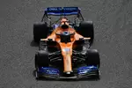 Foto zur News: Carlos Sainz (McLaren)