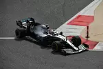 Foto zur News: Lewis Hamilton (Mercedes)