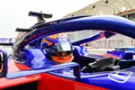 Foto zur News: Daniil Kwjat (Toro Rosso)