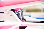 Foto zur News: Lance Stroll (Racing Point)