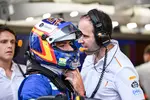 Foto zur News: Carlos Sainz (McLaren)