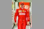 Foto zur News: Mick Schumacher