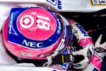 Foto zur News: Lance Stroll (Racing Point)