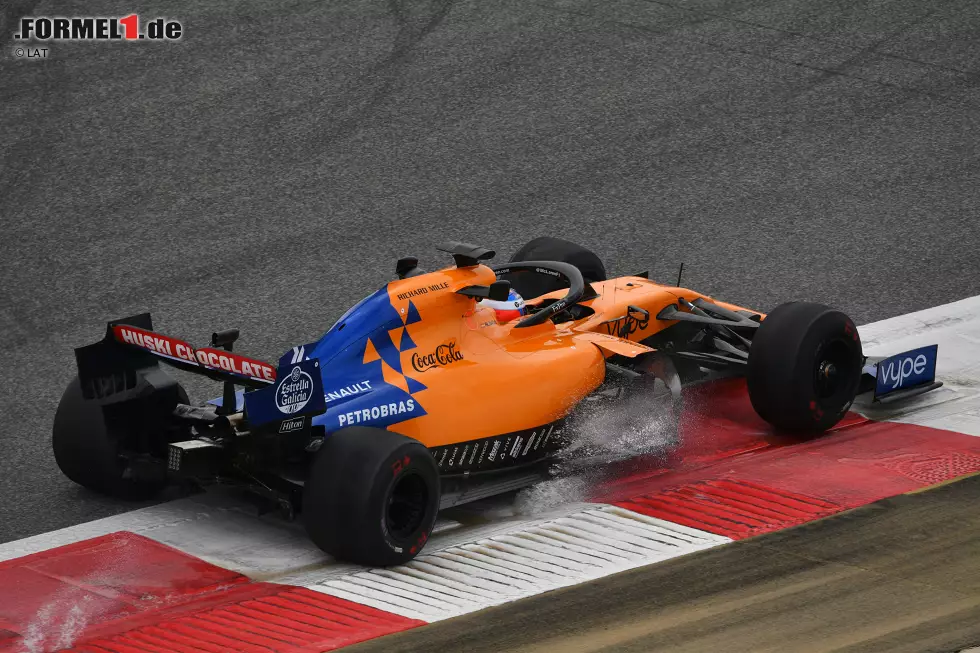 Foto zur News: Fernando Alonso