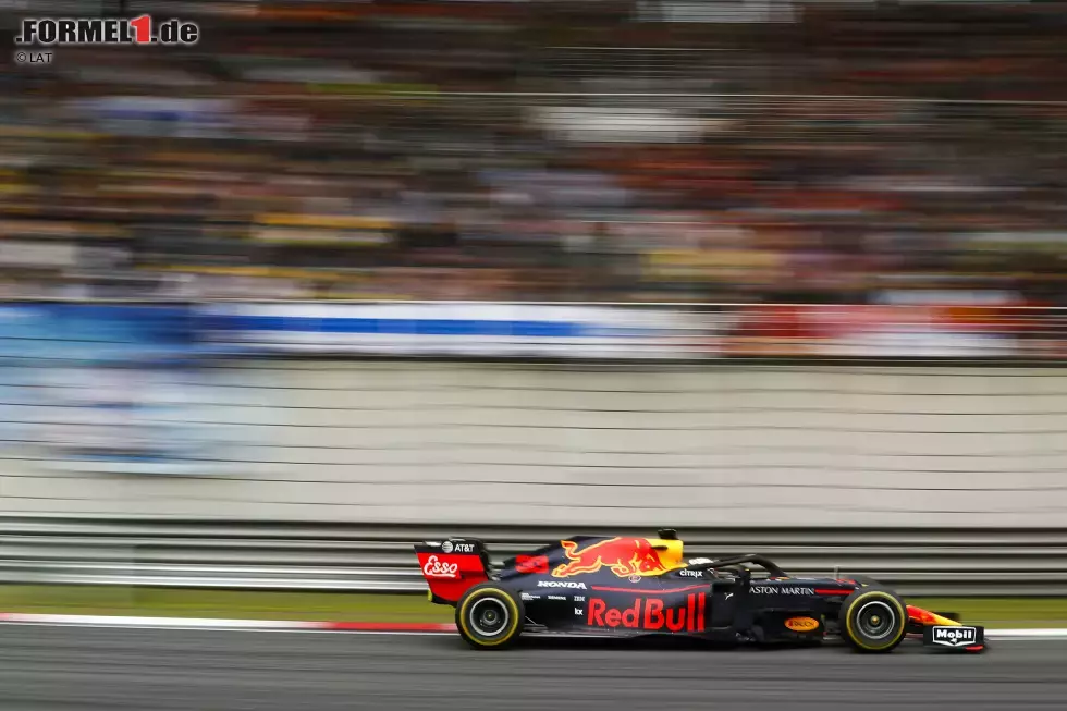 Foto zur News: Max Verstappen (Red Bull)