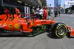 Foto zur News: Charles Leclerc (Ferrari)