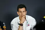 Foto zur News: Toto Wolff