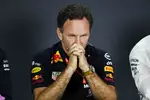 Foto zur News: Christian Horner