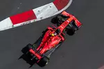 Foto zur News: Charles Leclerc (Ferrari)