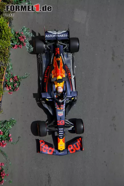 Foto zur News: Max Verstappen (Red Bull)