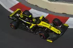 Foto zur News: Nico Hülkenberg (Renault)