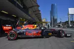 Foto zur News: Max Verstappen (Red Bull)