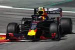 Foto zur News: Pierre Gasly (Red Bull)