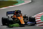 Foto zur News: Lando Norris (McLaren)