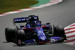 Foto zur News: Daniil Kwjat (Toro Rosso)