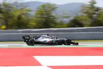 Foto zur News: Lewis Hamilton (Mercedes)