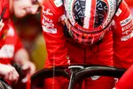 Foto zur News: Charles Leclerc (Ferrari)