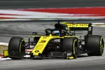 Foto zur News: Daniel Ricciardo (Renault)