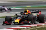 Foto zur News: Pierre Gasly (Red Bull)