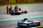 Foto zur News: Lando Norris (McLaren)