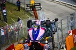 Foto zur News: Lance Stroll (Racing Point)