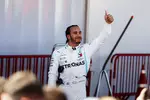 Foto zur News: Lewis Hamilton (Mercedes)