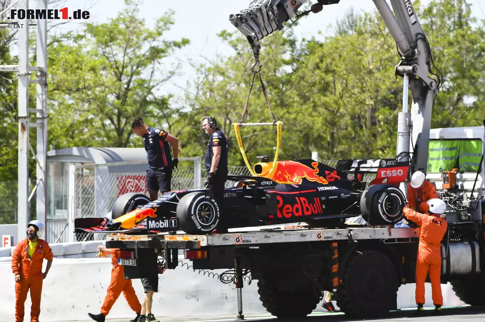 Foto zur News: Daniel Ticktum