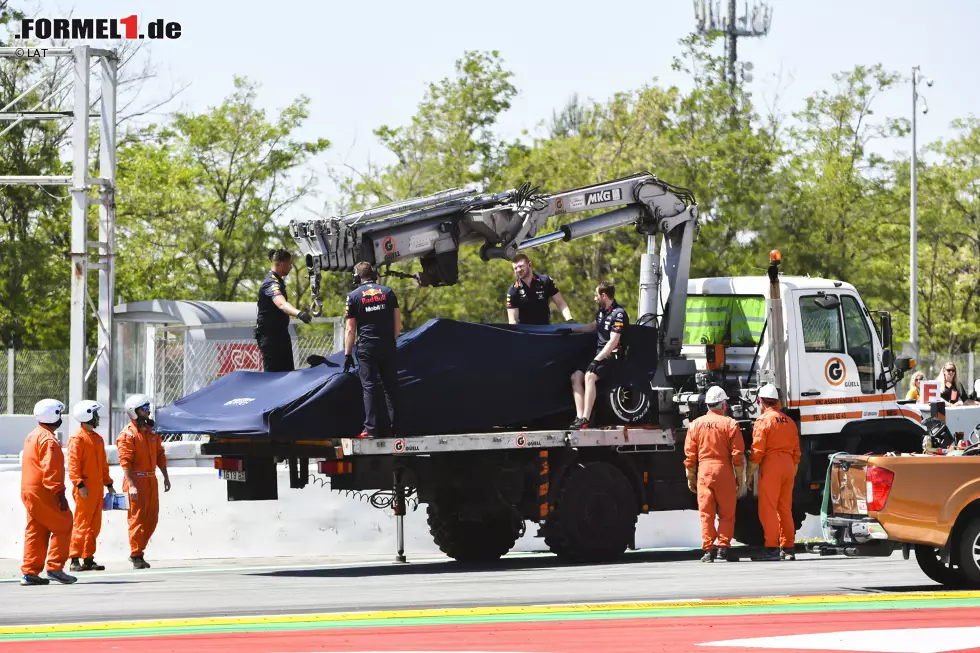 Foto zur News: Daniel Ticktum