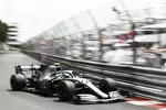 Foto zur News: Valtteri Bottas (Mercedes)