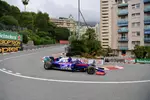 Foto zur News: Daniil Kwjat (Toro Rosso)