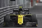 Foto zur News: Nico Hülkenberg (Renault)