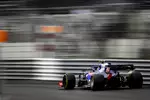 Foto zur News: Alexander Albon (Toro Rosso)