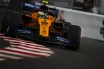 Foto zur News: Lando Norris (McLaren)