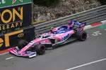 Foto zur News: Lance Stroll (Racing Point)