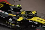 Foto zur News: Nico Hülkenberg (Renault)