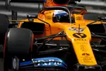 Foto zur News: Carlos Sainz (McLaren)