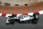 Foto zur News: Valtteri Bottas (Mercedes)