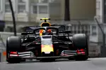 Foto zur News: Pierre Gasly (Red Bull)