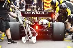 Foto zur News: Daniel Ricciardo (Renault)