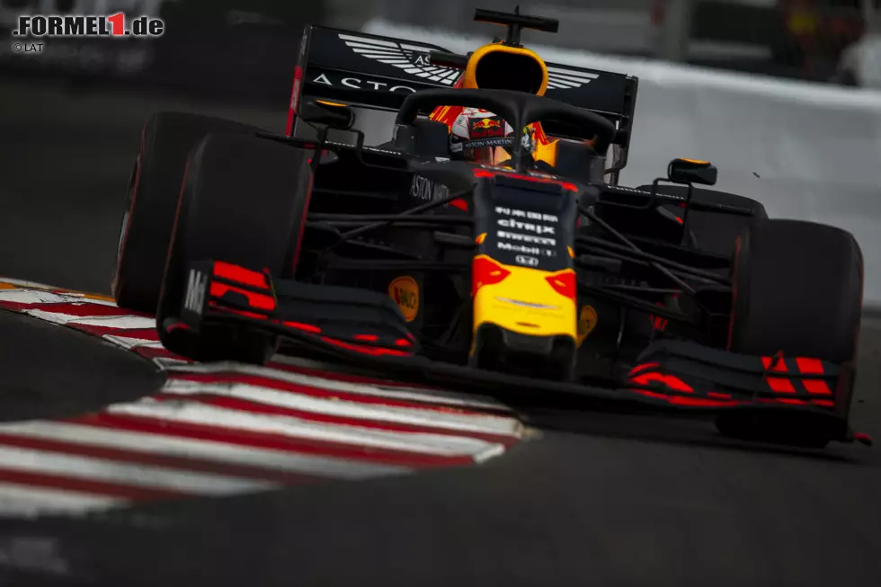 Foto zur News: Max Verstappen (Red Bull)