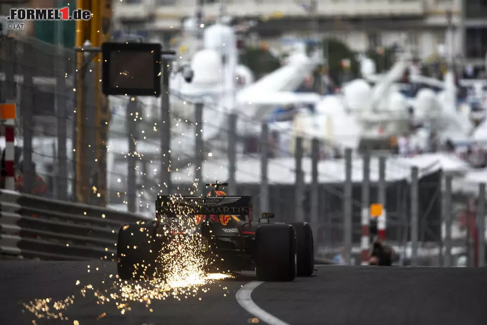 Foto zur News: Max Verstappen (Red Bull)