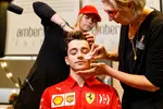 Foto zur News: Charles Leclerc (Ferrari)