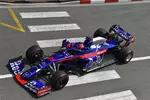 Foto zur News: Daniil Kwjat (Toro Rosso)