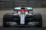 Foto zur News: Lewis Hamilton (Mercedes)