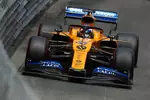 Foto zur News: Carlos Sainz (McLaren)