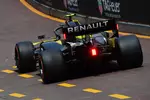 Foto zur News: Nico Hülkenberg (Renault)