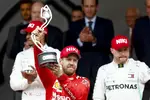 Foto zur News: Sebastian Vettel (Ferrari)