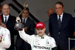 Foto zur News: Valtteri Bottas (Mercedes)