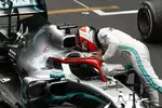 Foto zur News: Lewis Hamilton (Mercedes)