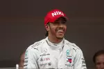 Foto zur News: Lewis Hamilton (Mercedes)